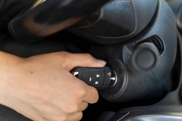 Car Key Replacement
